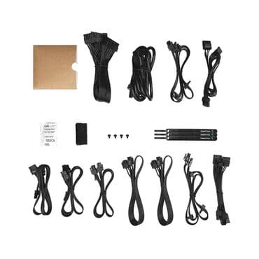 Qida blokları: POWER SUPPLY DEEP COOL PQ1000M 80PLUS 1000W Qida bloku məlumatları lalafo.az -da — 2 Qida blokları: POWER SUPPLY DEEP COOL PQ1000M 80PLUS 1000W Qida bloku məlumatları — 2