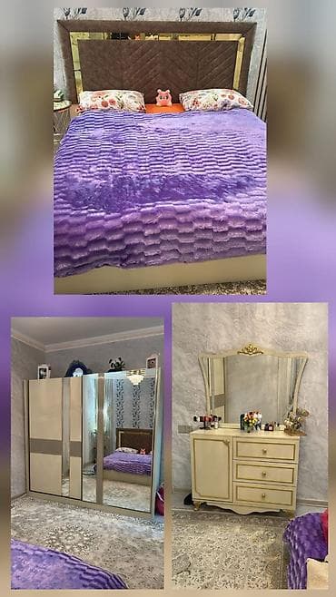 İkinəfərlik çarpayı, Dolab, Termo, İşlənmiş lalafo.az -da İkinəfərlik çarpayı, Dolab, Termo, İşlənmiş