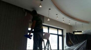 Все виды ремонтно-строительных работ. От косметического ремонта до lalafo.az -da Все виды ремонтно-строительных работ. От косметического ремонта до