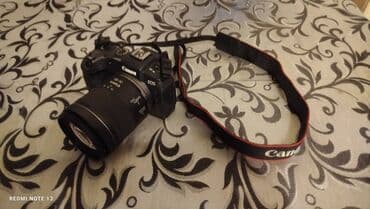 Salam dostlar Canon RP fotoaparati satılır ancaq ad günlərində lalafo.az -da Salam dostlar Canon RP fotoaparati satılır ancaq ad günlərində