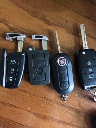 Fiat BMW, 2017 il, Orijinal, Almaniya, İşlənmiş lalafo.az -da Fiat BMW, 2017 il, Orijinal, Almaniya, İşlənmiş