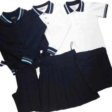 Türkiyə istehsalı məktəbli geyimləri lalafo.az -da Türkiyə istehsalı məktəbli geyimləri