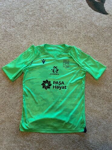 Mehdi Cənnətov Orjinal Oyun Forması Satılır✅2024-2025 oyun formasidi lalafo.az -da Mehdi Cənnətov Orjinal Oyun Forması Satılır✅2024-2025 oyun formasidi