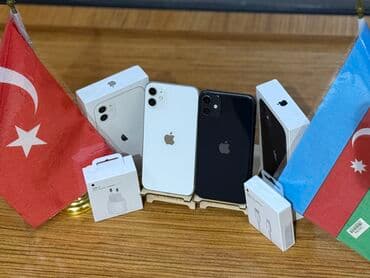 IPhone 11, 64 GB lalafo.az -da IPhone 11, 64 GB