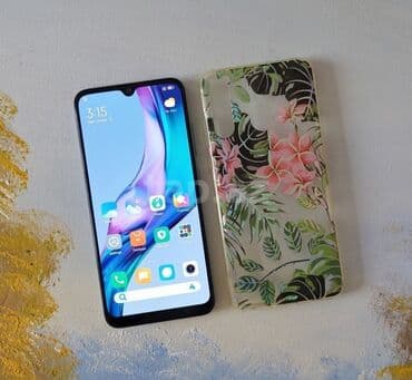 Xiaomi Mi A3, 128 GB lalafo.az -da Xiaomi Mi A3, 128 GB