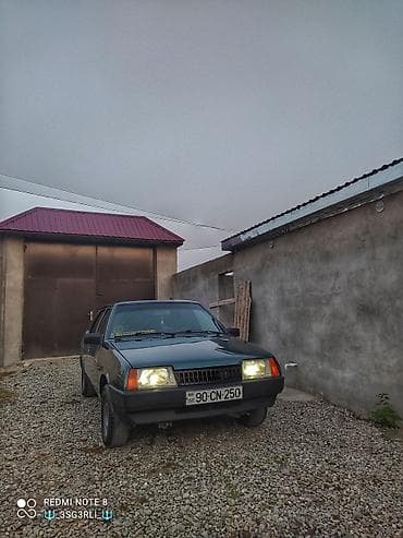 VAZ (LADA) Samara: 1.5 l | 2001 il 400000 km Sedan lalafo.az -da VAZ (LADA) Samara: 1.5 l | 2001 il 400000 km Sedan