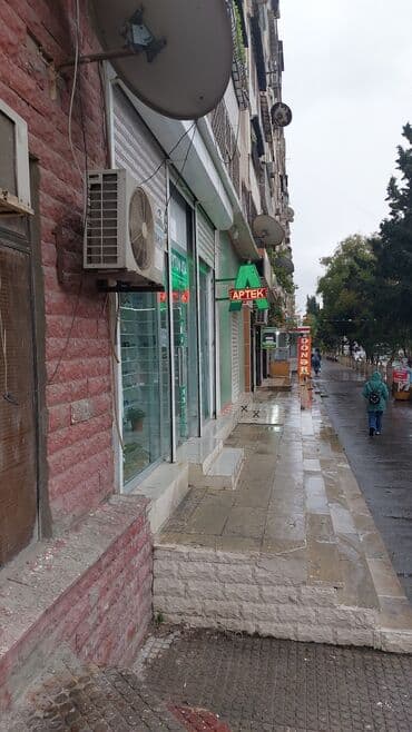 94 Qara qarayev . Nizami rayonunda yerleşir obyekt icarəyə verilir 70 lalafo.az -da 94 Qara qarayev . Nizami rayonunda yerleşir obyekt icarəyə verilir 70