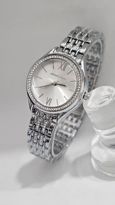 Yeni, Qol saatı, Michael Kors, rəng - Qızılı lalafo.az -da Yeni, Qol saatı, Michael Kors, rəng - Qızılı