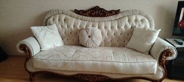 Divan, İşlənmiş, Açılmayan, Bazasız, Çatdırılma yoxdur lalafo.az -da Divan, İşlənmiş, Açılmayan, Bazasız, Çatdırılma yoxdur