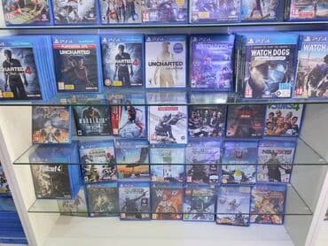 🎮Playstation 3-4-5 original oyun diskləri Endirim…Sıyahı yeniləndi lalafo.az -da — 23 🎮Playstation 3-4-5 original oyun diskləri Endirim…Sıyahı yeniləndi — 23