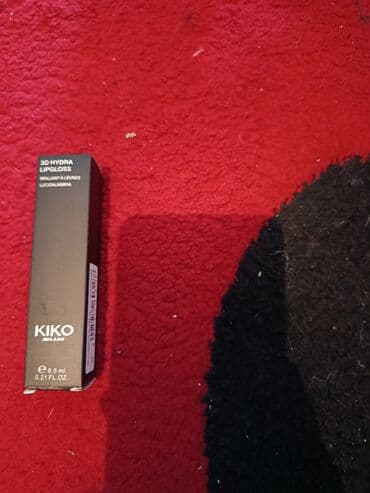 Dodaq parıldadıcısı, Yeni, Ödənişli çatdırılma lalafo.az -da Dodaq parıldadıcısı, Yeni, Ödənişli çatdırılma