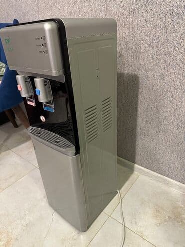 Su disspenser "FEYA". Əla vəziyyətdədir. Çox az istifadə olunub at lalafo.az — 2 Su disspenser "FEYA". Əla vəziyyətdədir. Çox az istifadə olunub — 2