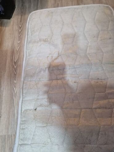 Körpələr üçün Süngər Döşək lalafo.az -da Körpələr üçün Süngər Döşək