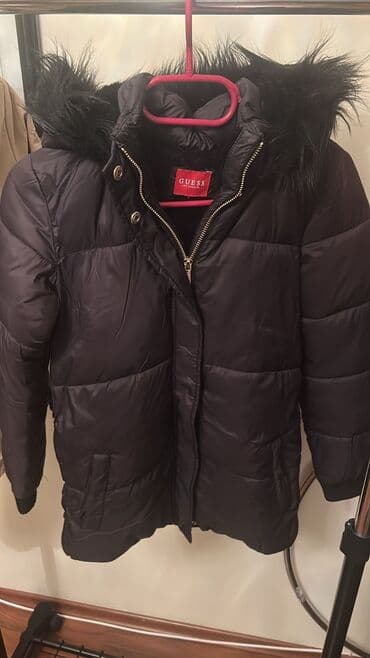 Kurtka, Qız üçün, 9 - 10 yaş lalafo.az -da Kurtka, Qız üçün, 9 - 10 yaş