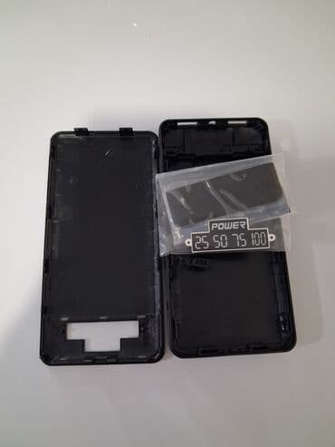 Powerbank 10000 mAh, Yeni lalafo.az -da Powerbank 10000 mAh, Yeni