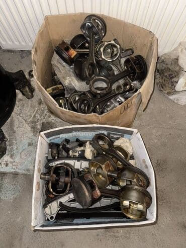 Great Wall: Məhsul: Avtomobil mühərriki üçün ehtiyat hissələri qarışığı Təsvir: - lalafo.az -da — 1 Great Wall: Məhsul: Avtomobil mühərriki üçün ehtiyat hissələri qarışığı Təsvir: - — 1