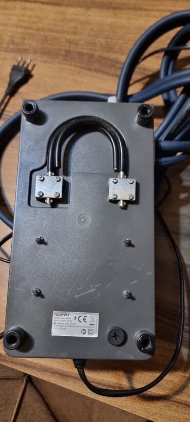 Hava vuranlar: Rossmax AM40 “Cell Mattress” hava nasosu - Məqsəd: antidekubital lalafo.az -da — 4 Hava vuranlar: Rossmax AM40 “Cell Mattress” hava nasosu - Məqsəd: antidekubital — 4