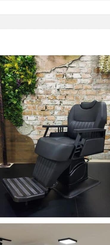 Yeni, Saş kəsimi kreslosu lalafo.az -da Yeni, Saş kəsimi kreslosu