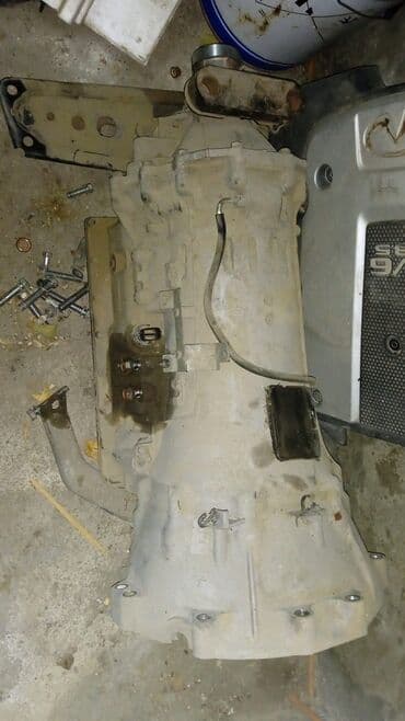 İnfiniti fx35 (s51) karopkası (sürətlər qutusu). Karopka tam ideal lalafo.az -da — 1 İnfiniti fx35 (s51) karopkası (sürətlər qutusu). Karopka tam ideal — 1