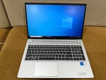 Сканеры: Б/у HP ProBook, 15.6 ", Intel Core i5, 256 ГБ, Самовывоз, Платная доставка at lalafo.az — 1 Сканеры: Б/у HP ProBook, 15.6 ", Intel Core i5, 256 ГБ, Самовывоз, Платная доставка — 1