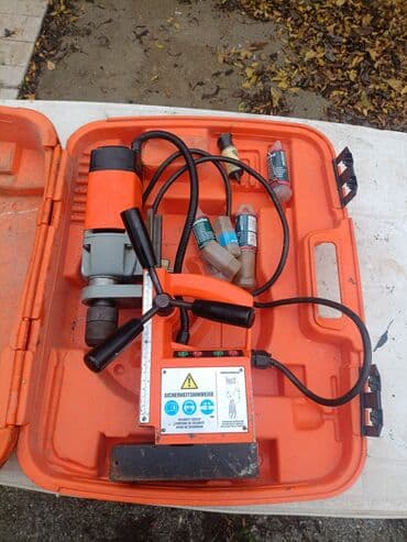 Qayçılar: ALFRA ROTABEST 32RQ maqnitli qazma dəzgahı Xüsusiyyətlər: - lalafo.az -da — 1 Qayçılar: ALFRA ROTABEST 32RQ maqnitli qazma dəzgahı Xüsusiyyətlər: - — 1