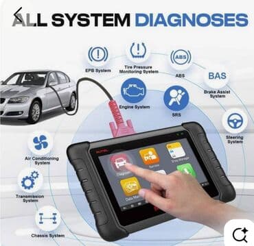 Avtomobil diaqnostika kursu. Dersler nezeri ve praktiki olaraq lalafo.az -da Avtomobil diaqnostika kursu. Dersler nezeri ve praktiki olaraq