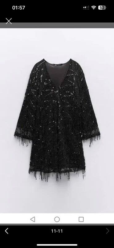 Ziyafət donu, Mini, Zara, M lalafo.az -da Ziyafət donu, Mini, Zara, M