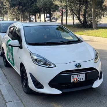 Günlük, Toyota, Depozitlə, Qalmamaq şərti ilə lalafo.az -da Günlük, Toyota, Depozitlə, Qalmamaq şərti ilə