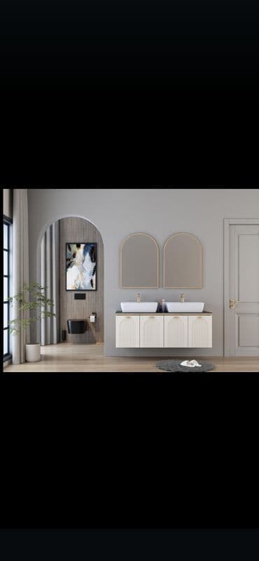 Кухонные краны: Hamam mebeləri Moydadırlar dolablar led işığlı güzgülər duş kabinələr at lalafo.az — 17 Кухонные краны: Hamam mebeləri Moydadırlar dolablar led işığlı güzgülər duş kabinələr — 17