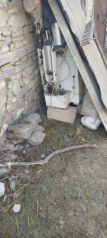 Sənaye pnevmatik qurğu – iki ədəd şaquli silindrli blok - İki ədəd lalafo.az -da Sənaye pnevmatik qurğu – iki ədəd şaquli silindrli blok - İki ədəd