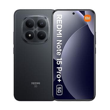 Xiaomi 15 Pro, 512 GB, rəng - Qara,
İki sim kartlı lalafo.az -da Xiaomi 15 Pro, 512 GB, rəng - Qara,
İki sim kartlı