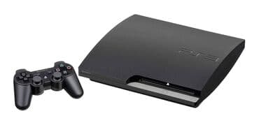 Playstation 3 (30 oyun) + 3 pult Ideal veziyyetdedir cemi 2-3 defe lalafo.az -da Playstation 3 (30 oyun) + 3 pult Ideal veziyyetdedir cemi 2-3 defe