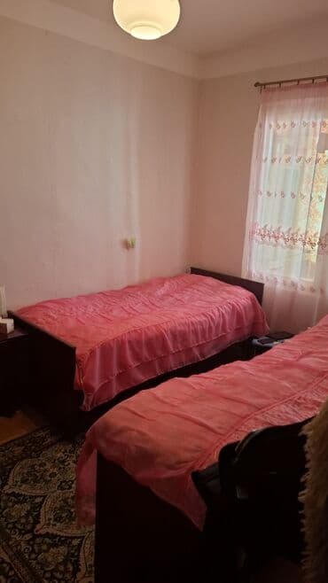 Gəncə, 4 otaqlı, Köhnə tikili, 84 kv. m lalafo.az -da Gəncə, 4 otaqlı, Köhnə tikili, 84 kv. m