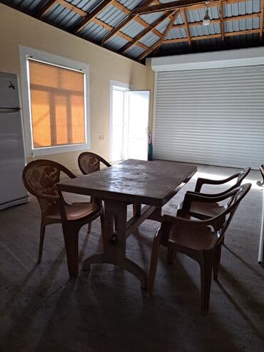 Dördbucaq masa, 4 stul, Açılmayan, Stullar ilə, Plastik lalafo.az -da Dördbucaq masa, 4 stul, Açılmayan, Stullar ilə, Plastik