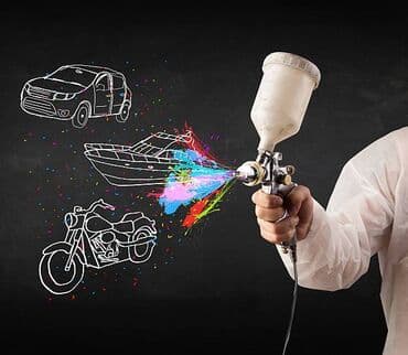 BOYA ISLERI avtomobil boyasi ile boya isleri goruruk hemde boya lalafo.az -da BOYA ISLERI avtomobil boyasi ile boya isleri goruruk hemde boya