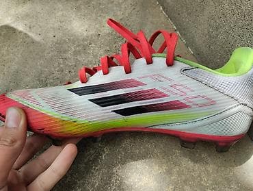 adidas azerbaijan: Butslar Adidas, Ölçü: 42, İşlənmiş lalafo.az -da — 5 adidas azerbaijan: Butslar Adidas, Ölçü: 42, İşlənmiş — 5