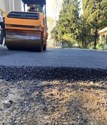 Информатика: Asfaltlama və abadlıq xidməti - Hər tip ərazi üçün asfalt döşənməsi at lalafo.az — 13 Информатика: Asfaltlama və abadlıq xidməti - Hər tip ərazi üçün asfalt döşənməsi — 13