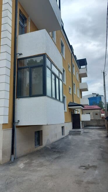 Гаражи: 3 комнаты, Новостройка, 73 м² at lalafo.az — 4 Гаражи: 3 комнаты, Новостройка, 73 м² — 4