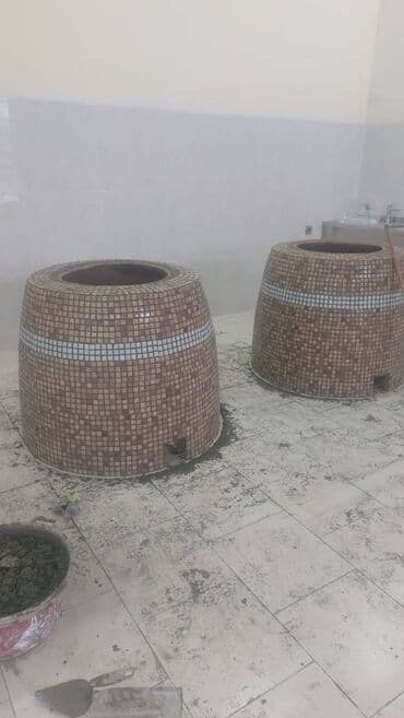 Тандыр: Təndir satışı,təndir və kaminlərin quraşdırılması . ▪️şok! at lalafo.az — 10 Тандыр: Təndir satışı,təndir və kaminlərin quraşdırılması . ▪️şok! — 10