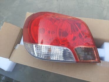 Közərmə, Mitsubishi 2002 il, Analoq, Yaponiya, İşlənmiş lalafo.az -da Közərmə, Mitsubishi 2002 il, Analoq, Yaponiya, İşlənmiş