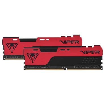 Operativ yaddaş (RAM) Patriot Memory, 16 GB, 3200 Mhz, DDR4, PC üçün, İşlənmiş lalafo.az -da Operativ yaddaş (RAM) Patriot Memory, 16 GB, 3200 Mhz, DDR4, PC üçün, İşlənmiş