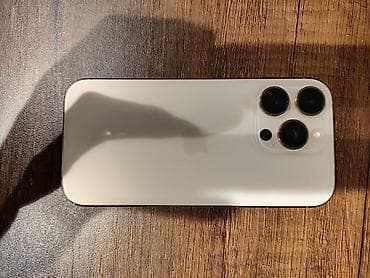 IPhone 16 Pro, 256 GB, Ağ, Face ID lalafo.az -da IPhone 16 Pro, 256 GB, Ağ, Face ID