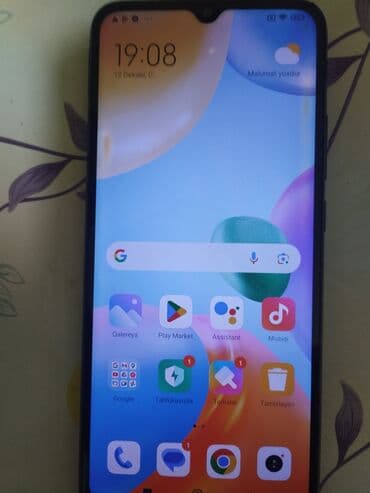 Redmi 10C, 128 GB lalafo.az -da Redmi 10C, 128 GB