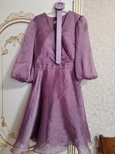 70 man alinib 1 ce defe grynilob 40 razmerdir .Bənövşəyi rəngdə, zərif lalafo.az -da 70 man alinib 1 ce defe grynilob 40 razmerdir .Bənövşəyi rəngdə, zərif