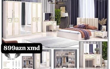 İkinəfərlik çarpayı lalafo.az -da İkinəfərlik çarpayı