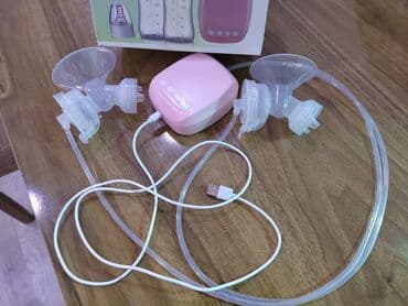 Elektrik Südpompası DQ-S006 (A) – iki tərəfli, USB ilə Xüsusiyyətlər lalafo.az -da Elektrik Südpompası DQ-S006 (A) – iki tərəfli, USB ilə Xüsusiyyətlər