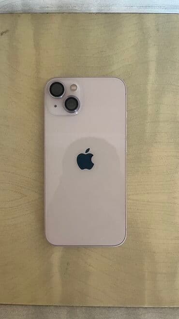 IPhone 13, Çəhrayı lalafo.az -da IPhone 13, Çəhrayı