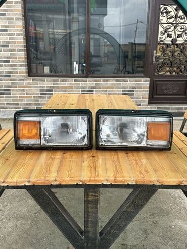 Komplekt, Yaxın və uzaq vuran işıqlar VAZ (LADA), 2012 il, Orijinal, Rusiya, İşlənmiş lalafo.az -da Komplekt, Yaxın və uzaq vuran işıqlar VAZ (LADA), 2012 il, Orijinal, Rusiya, İşlənmiş