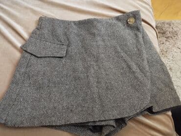 Ətək, 10 - 12 yaş, Zara Kids lalafo.az -da Ətək, 10 - 12 yaş, Zara Kids