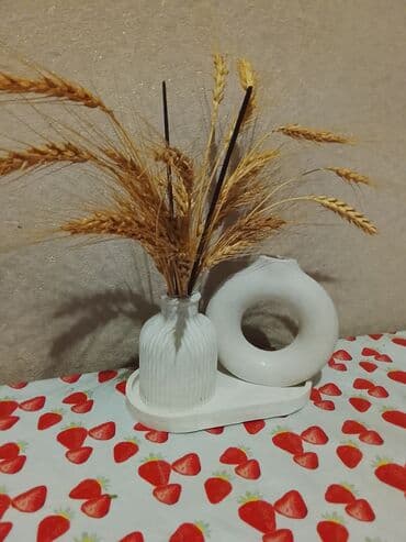 Vaza dəsti lalafo.az -da Vaza dəsti